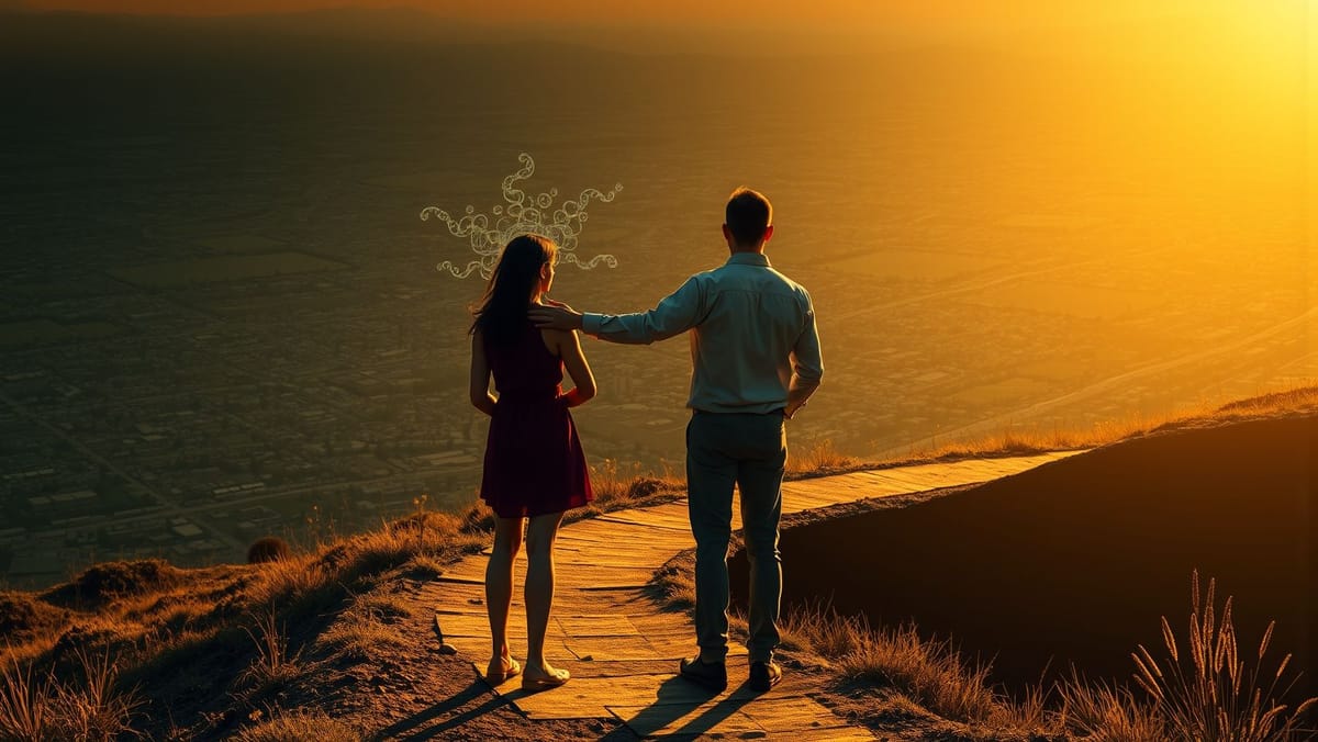 Mijn werkwijze: Samen op ontdekkingsreis